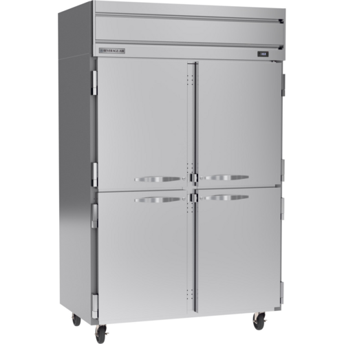 Garland Beverage Air HF2HC-1HS Freezer, Reach-In