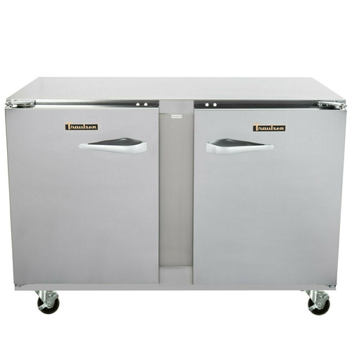 Traulsen Dealer's Choice UHT48-LR Refrigerator, Undercounter, Reach-In