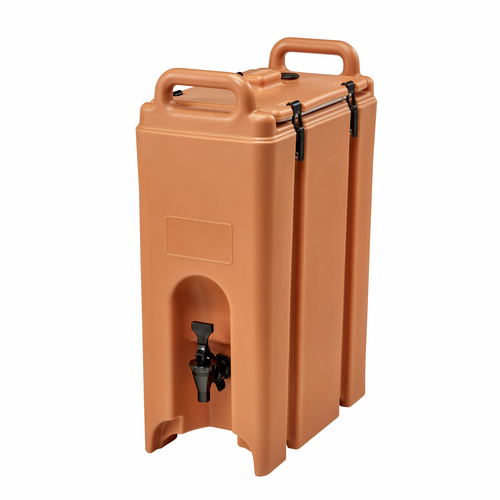 Cambro Camtainer® 500LCD157 Beverage Dispenser, Insulated