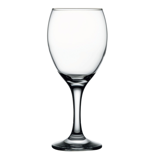 Browne Foodservice Pasabahce PG44745 Glass, Wine
