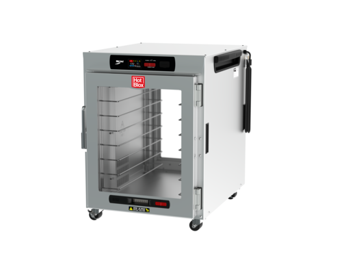 Metro HotBlox™ HBCW8-DCPC-UC Heated Cabinet, Undercounter