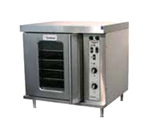 Garland US Range MCO-E-5-C Convection Oven, Electric