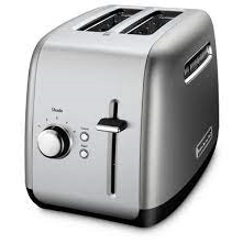 Toasters & Panini