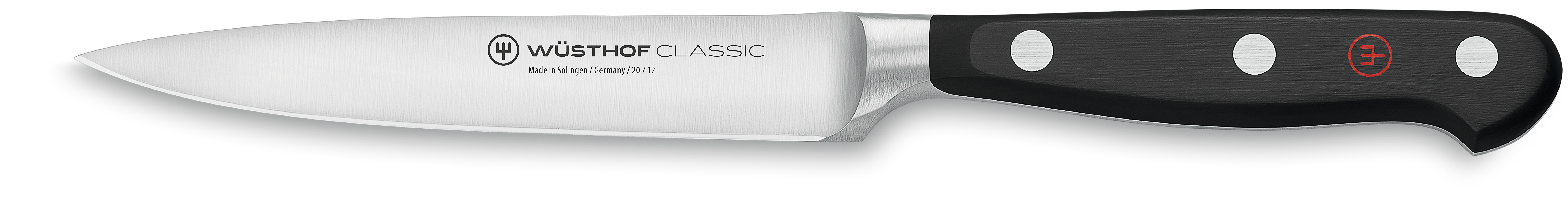 Wüsthof 1040100412 4.5 Inch Classic Utility Knife
