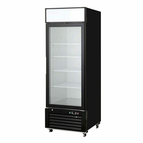 EFI Versa Chill X-Line C1-16.5GDX Refrigerator, Merchandiser