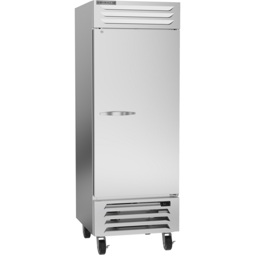 Garland Beverage Air RB27HC-1S Refrigerator, Reach-In