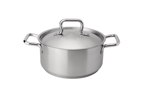 Browne Foodservice Elements 5733905 Stock Pot
