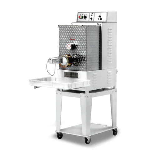 Omcan Trento 16643 Pasta Machine, Extruder
