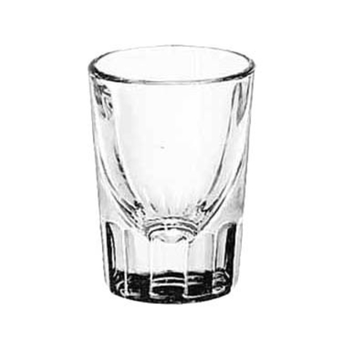 Libbey Shots & Shooters 5127 Glass, Shot / Whiskey
