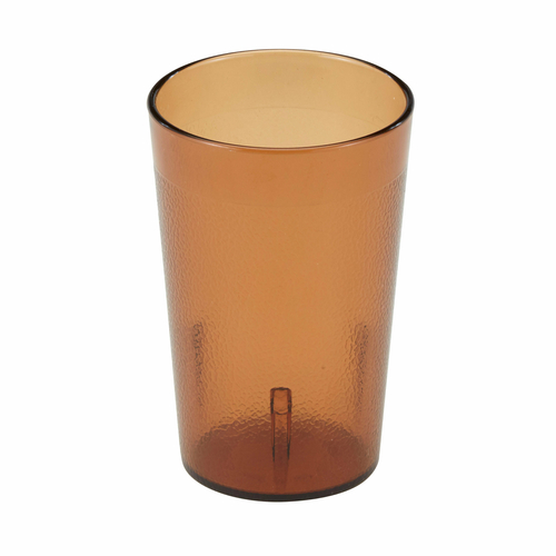 Cambro Colorware 800P153 Tumbler, Plastic