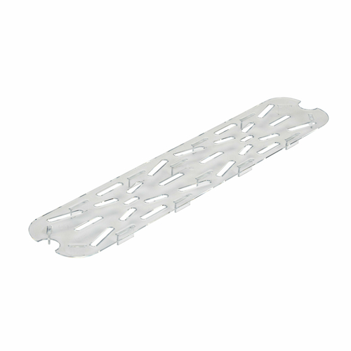 Cambro Camwear® 20LPCWD135 Food Pan Drain Tray