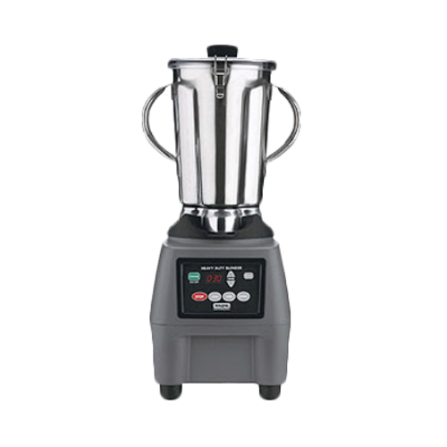 Waring® Commercial CB15T Blender, Food, Countertop