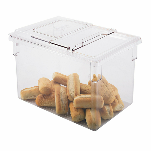 Cambro Camwear® 182615CW135 Food Storage Container, Box