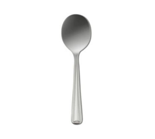 1880 Hospitality Oneida® 2669SCSF Spoon, Soup / Bouillon