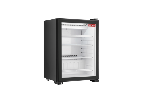 New Air Refrigeration NCR-24-35H Display Case, Refrigerated, Countertop