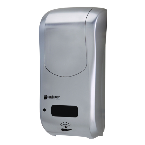 CFS Brands Summit SH970SS Hand Soap / Sanitizer Dispenser