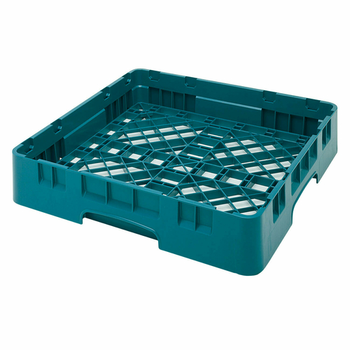 Cambro Camrack® BR258414 Dishwasher Rack, Open