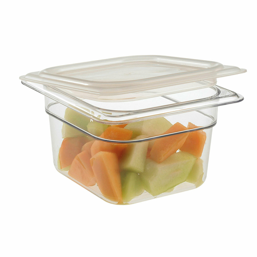 Cambro Camwear® 64CW135 Food Pan, Plastic