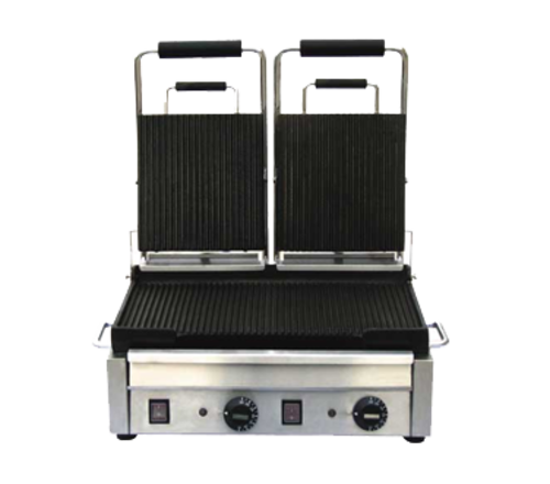 Omcan 19937 Sandwich / Panini Grill