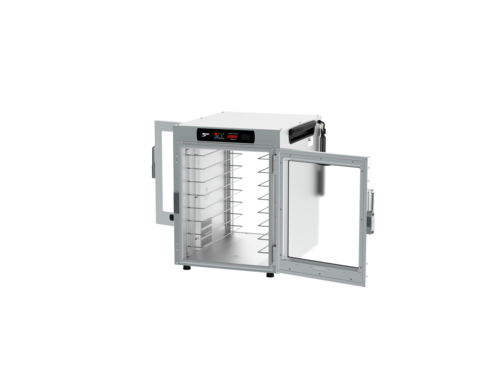 Metro HotBlox™ HBCW8-DCPC-CT Heated Cabinet, Countertop