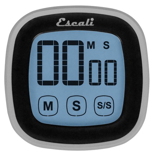CFS Brands Escali TMDGTS Timer, Electronic