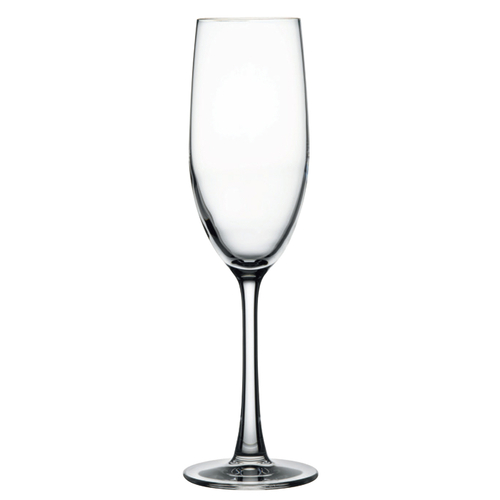 Browne Foodservice Nude NG67081 Glass, Champagne / Sparkling Wine