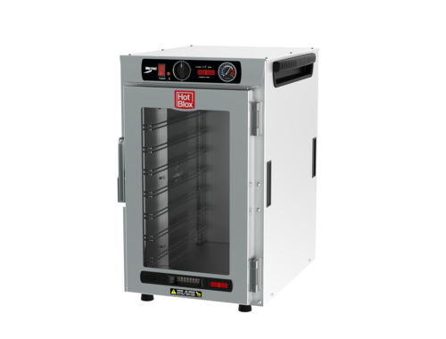 Metro HotBlox™ HBCN8-AC-CT Heated Cabinet, Countertop