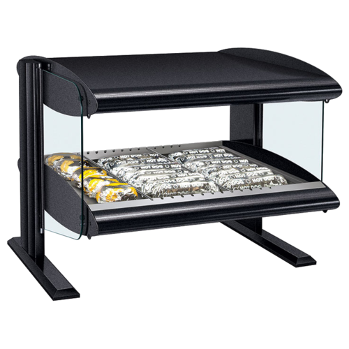 Hatco HXMH-60 Display Merchandiser, Heated, For Multi-Product