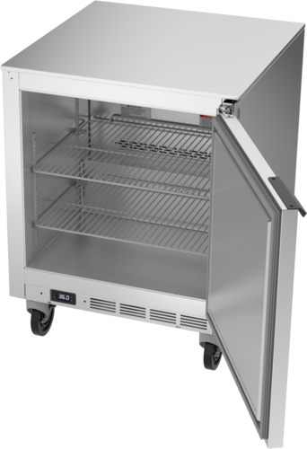 Garland Beverage Air UCR27AHC Refrigerator, Undercounter, Reach-In
