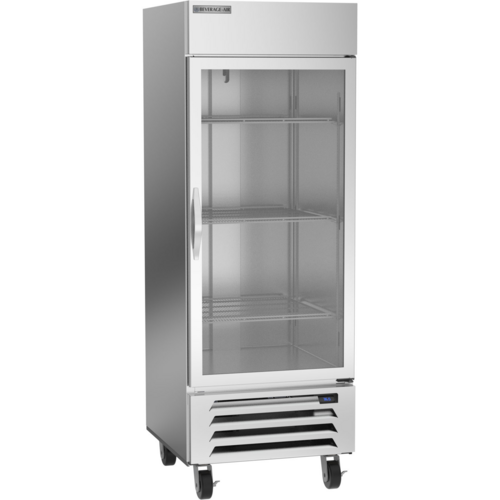 Garland Beverage Air HBR27HC-1-G Refrigerator, Reach-In