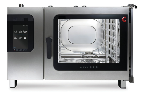 Garland Convotherm C4 ET 6.20EB-N Combi Oven, Electric