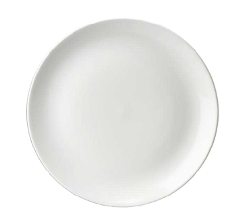 Churchill China Super Vit Evolve WH  EV101 Plate, China