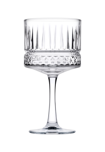 Browne Foodservice PG440437 Glass, Cocktail / Martini