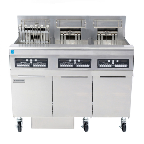 Garland Frymaster FPRE317 Fryer, Electric, Multiple Battery