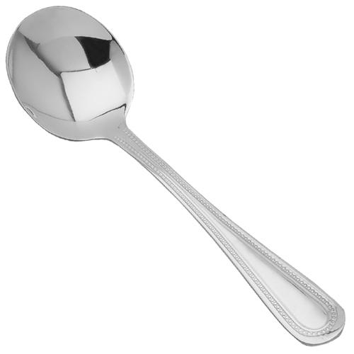1880 Hospitality Update International™ PL-82 Spoon, Soup / Bouillon