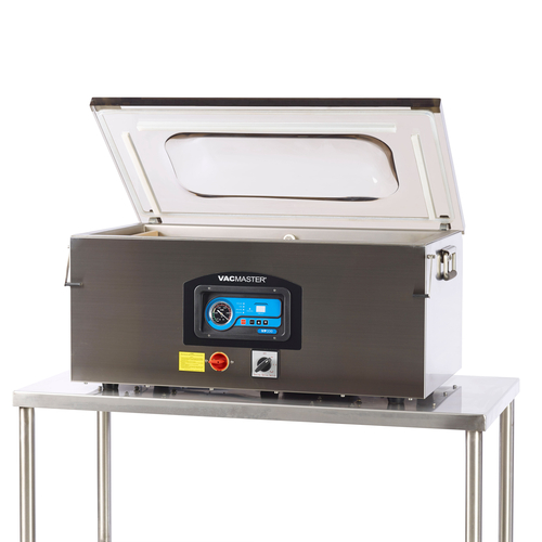 VacMaster VP330 Food Packaging Machine