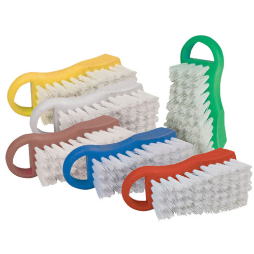 Winco CBR-GR Brush, Cutting Board