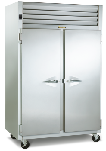 Traulsen Dealer's Choice G22010 Freezer, Reach-In