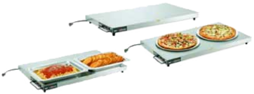 Vollrath Cayenne® 7277124 Heated Shelf Food Warmer