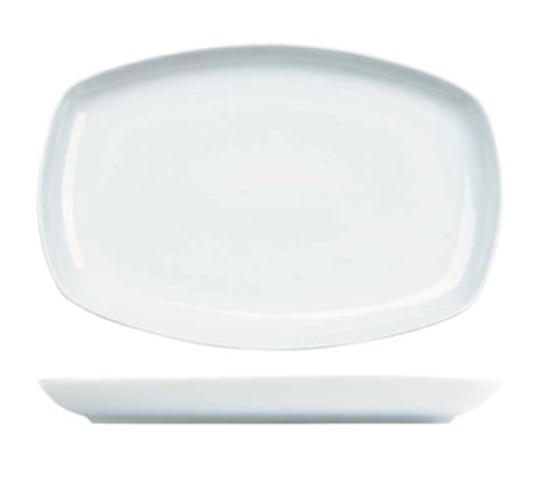 Churchill China Art de Cuisine Menu ZCAPRCPL1 Platter, China