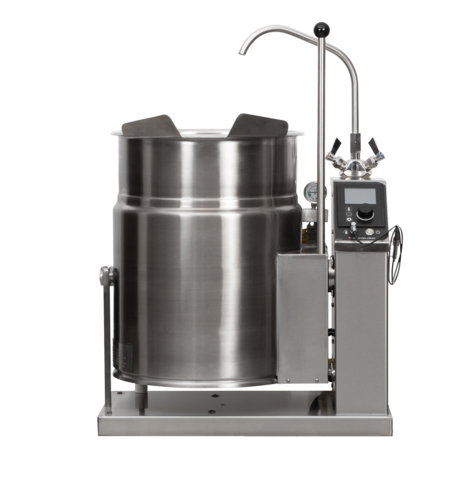 Garland Cleveland KET12T Kettle, Electric, Countertop