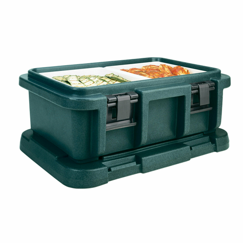 Cambro Ultra Pan Carriers® UPC160192 Food Carrier, Insulated Plastic