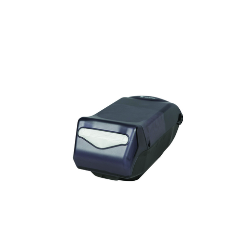 CFS Brands Venue H5005TBK Paper Napkin Dispenser