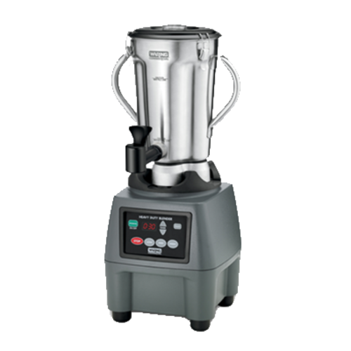 Waring® Commercial CB15TSF Blender, Food, Countertop