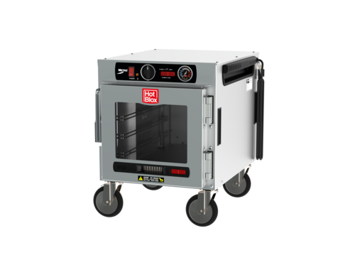 Metro HotBlox™ HBCN4-ACPS-UC Heated Cabinet, Undercounter