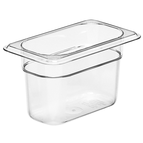 Cambro Camwear® 94CW135 Food Pan, Plastic