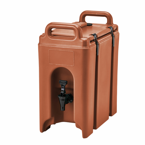 Cambro Camtainer® 250LCD402 Beverage Dispenser, Insulated