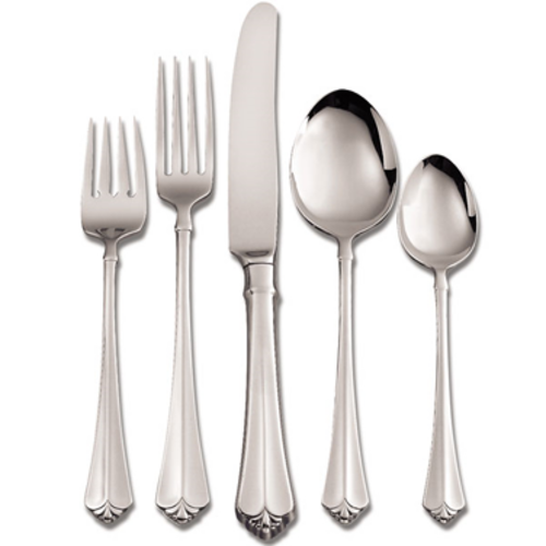1880 Hospitality Juilliard by Oneida® 2273FDLF Fork, Dinner European
