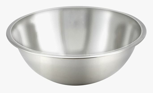 Winco Economy MXB-950Q Mixing Bowl, Metal