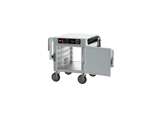 Metro HotBlox™ HBCN4-ASPC-UC Heated Cabinet, Countertop